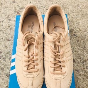 Adidas Samoa pigskin pack
